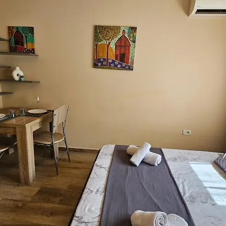 Dua's דירה *