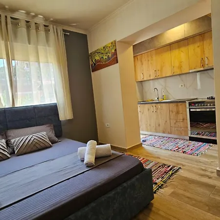Appartement Dua's