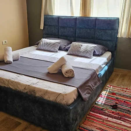 Dua's Appartement