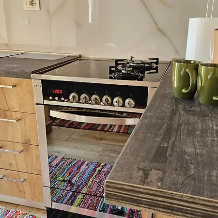Dua's Appartement