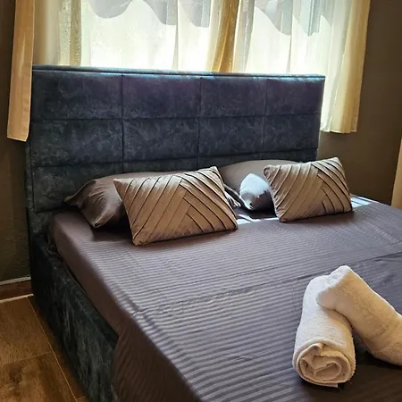 Dua's Appartement