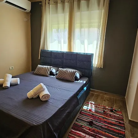 Appartement Dua's *