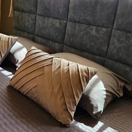 Dua's Appartement