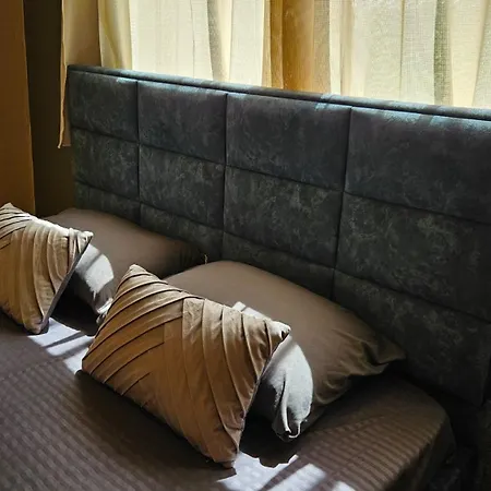 Appartement Dua's