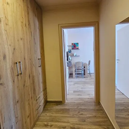 Dua's Appartement *