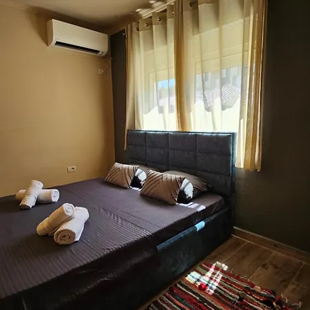 Dua's Appartement