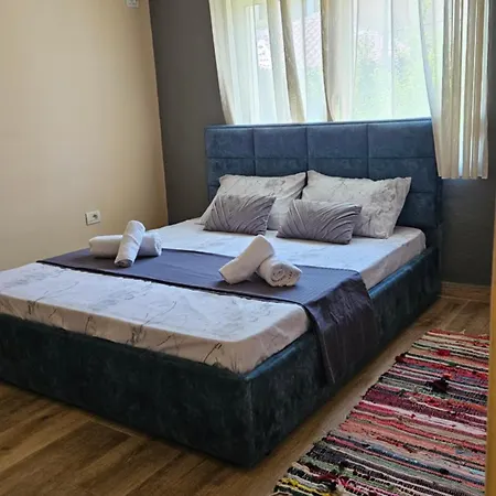 Appartement Dua's