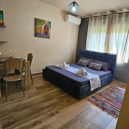 Dua's Apartamento