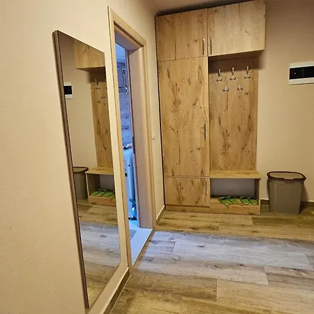 Dua's Appartement *