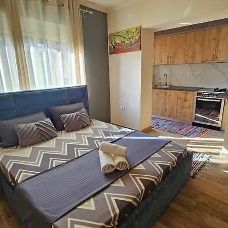 Appartement Dua's *